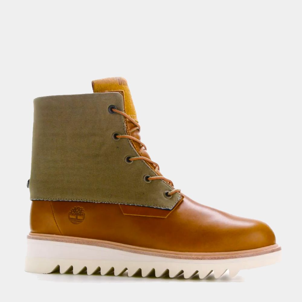 Nina Chanel Abney x Timberland®】メンズ フューチャー73 6インチ ブーツ|TB0A69CKD311|【 Timberland公式通販】ティンバーランドオンラインショップ