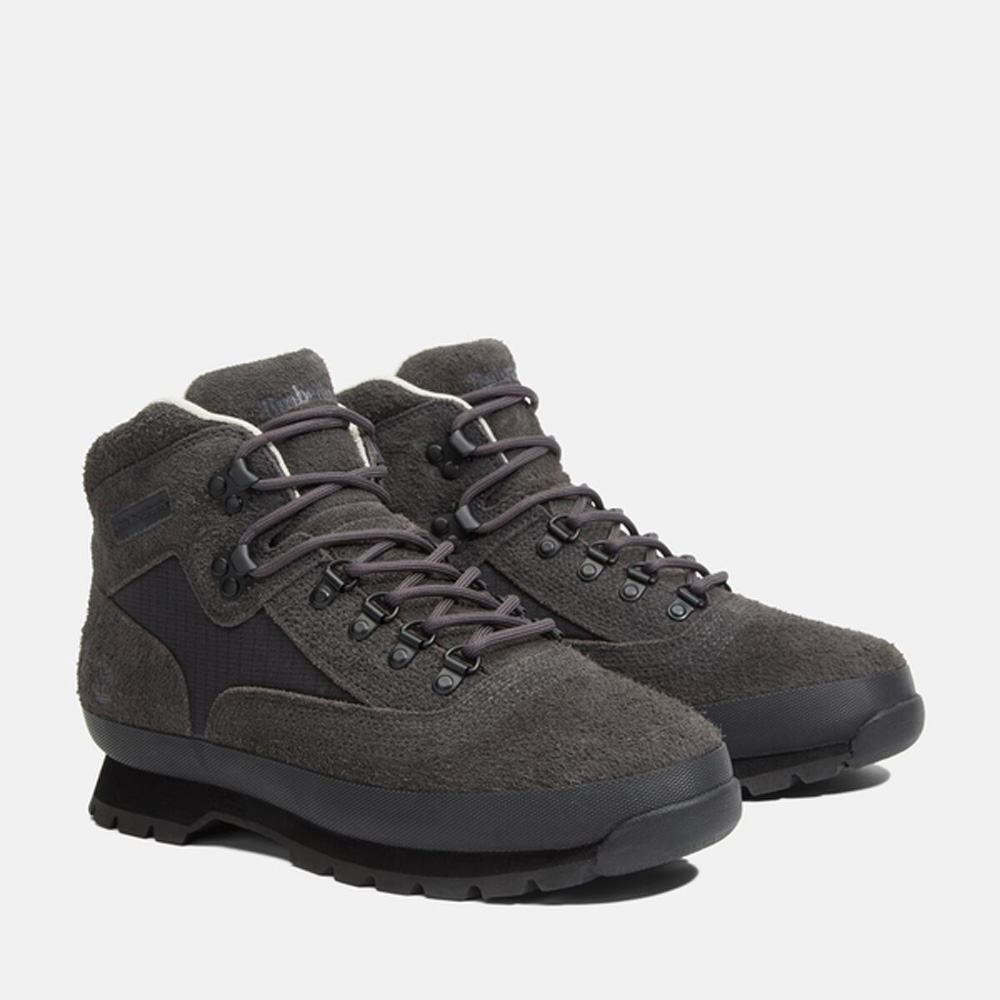 メンズ アーバー ロード ミッド レースアップ ウォータープルーフ ブーツ - ウィート|TB1A5YKD2311|【Timberland公式通販】 ティンバーランドオンラインショップ