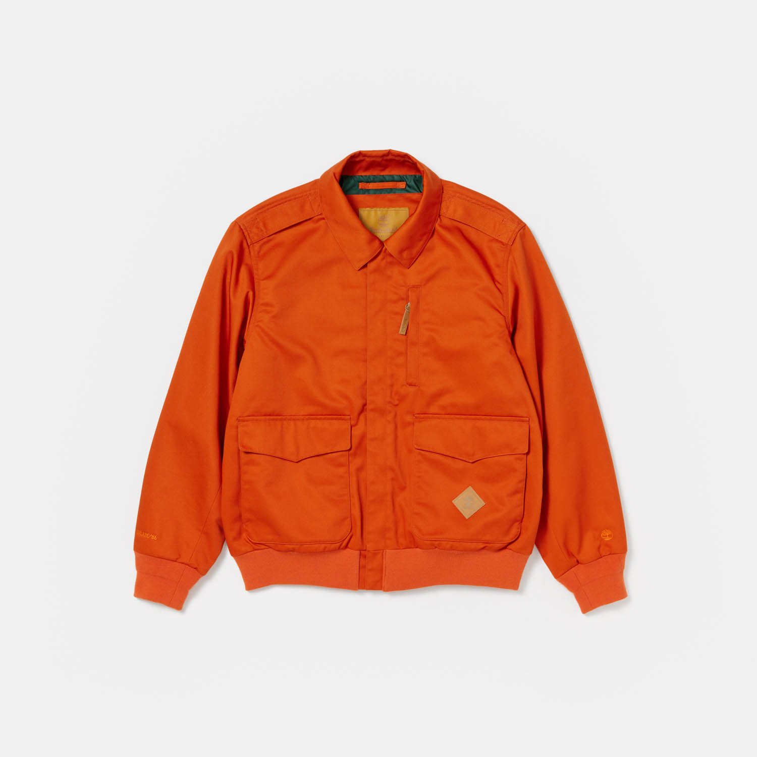 90s Timberland A-2 G-1 フライトジャケット 超希少 90s Timberland A-2 G-1 フライトジャケット 超希少