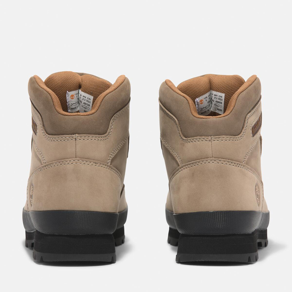 Timberland Apparel and Footwear at Pennyworth's