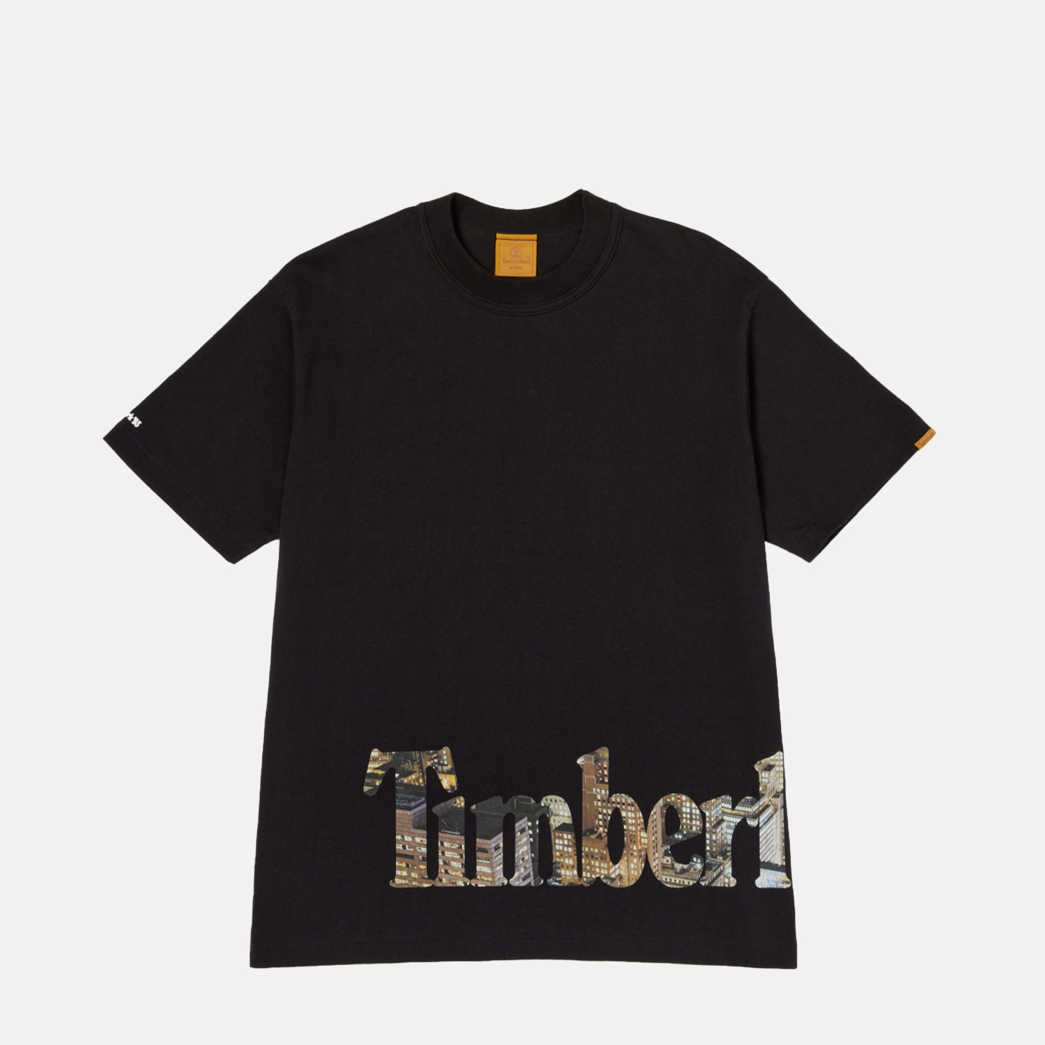 【+81 3】半袖 “NYC” Tシャツ ユニセックス image number 0