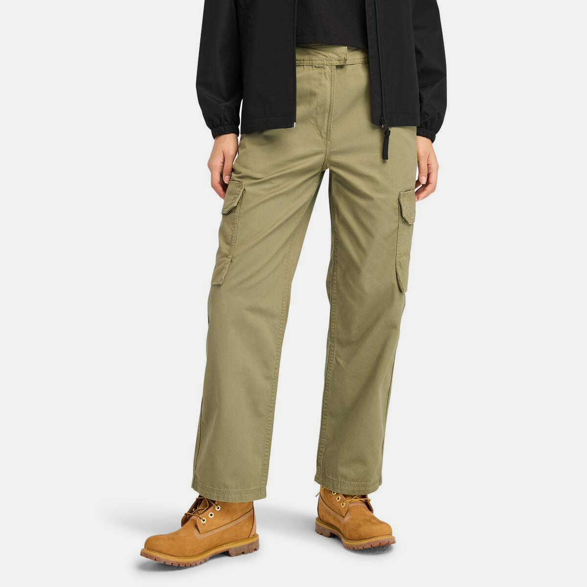 レディース ユーティリティ カーゴ パンツ|TB0A5YYK5901|【Timberland公式通販】ティンバーランドオンラインショップ