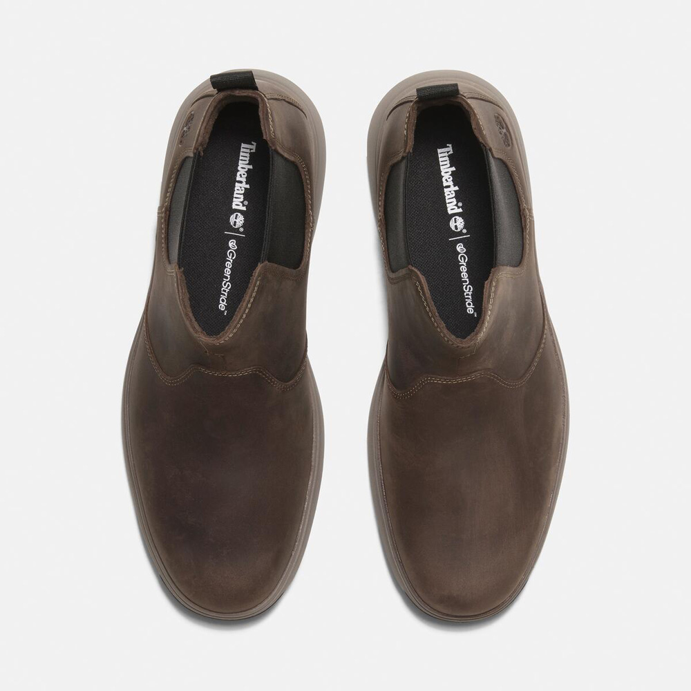 【完売品】Timberland ミッド チェルシー ブーツブラック　26cm 楽天市場】【公式】ティンバーランド Timberland ロキシー