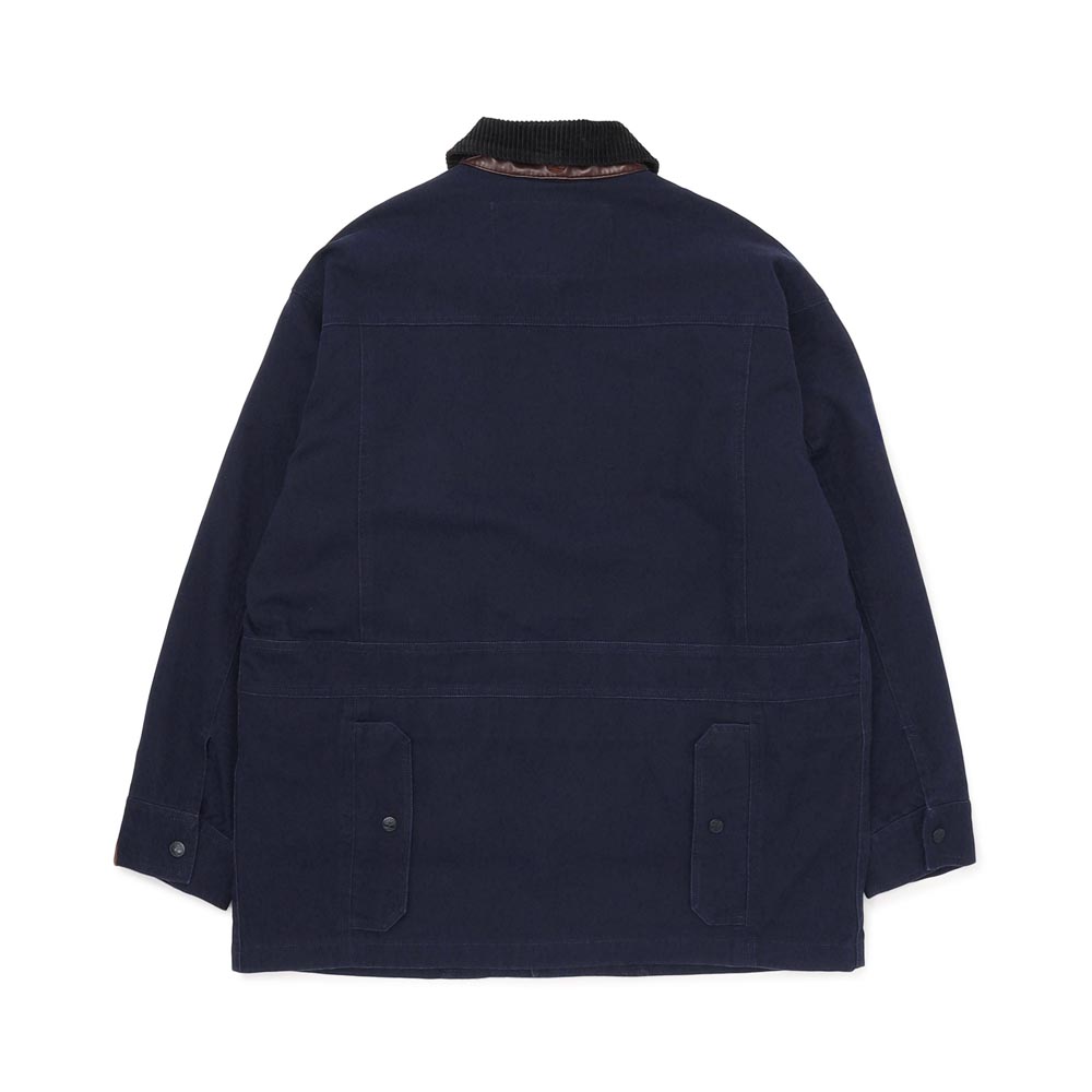 8月22日(金)10時発売開始【TOKYO DESIGN COLLECTIVE】3-in-1 ハンティング ジャケット ユニセックス image number 7