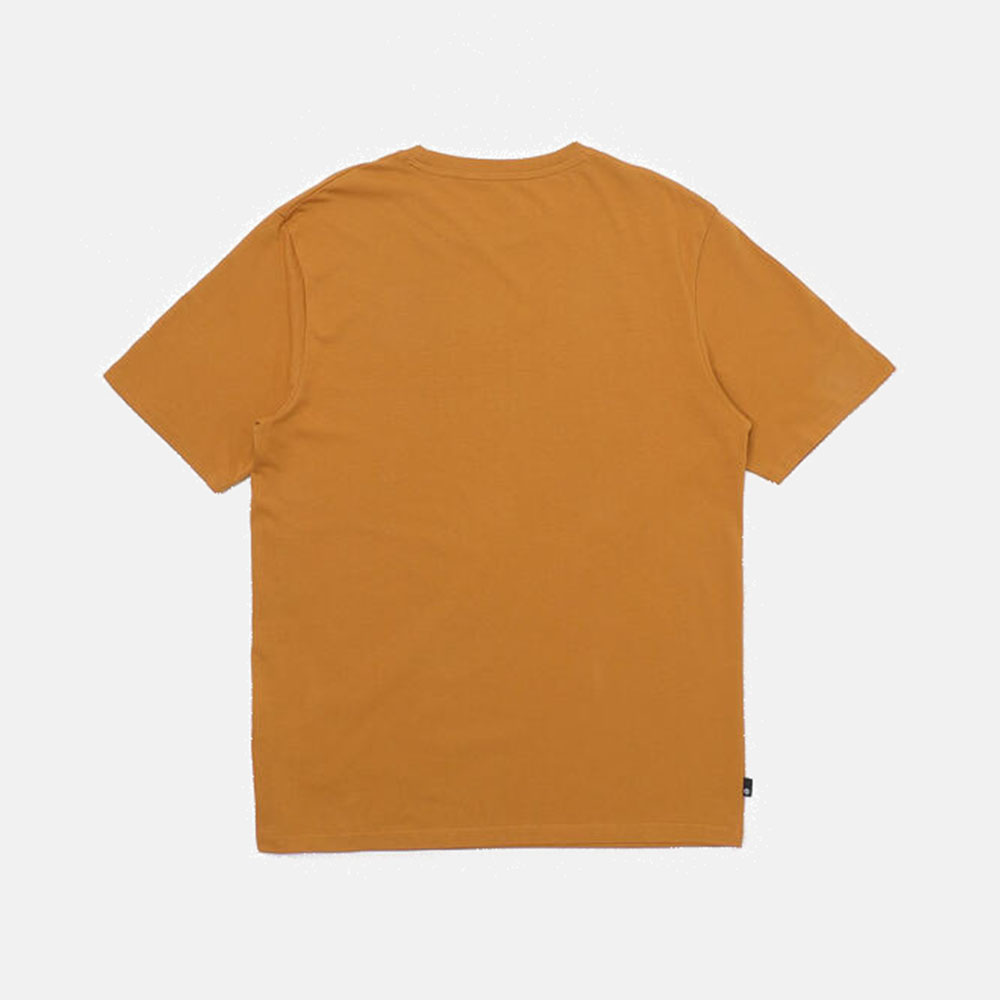 メンズ 半袖 ノースウッド ワードマーク カモ Tシャツ image number 1