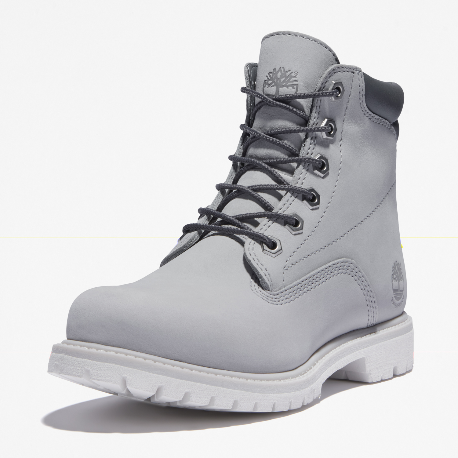 Timberland ブーツ 6インチ プレミアム ウォータープルーフ
