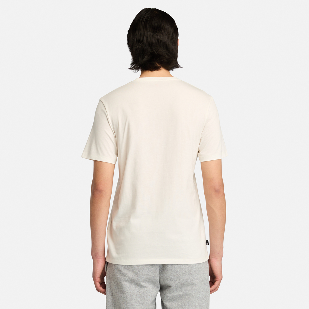 半袖 スローガン ロゴ Tシャツ メンズ image number 2