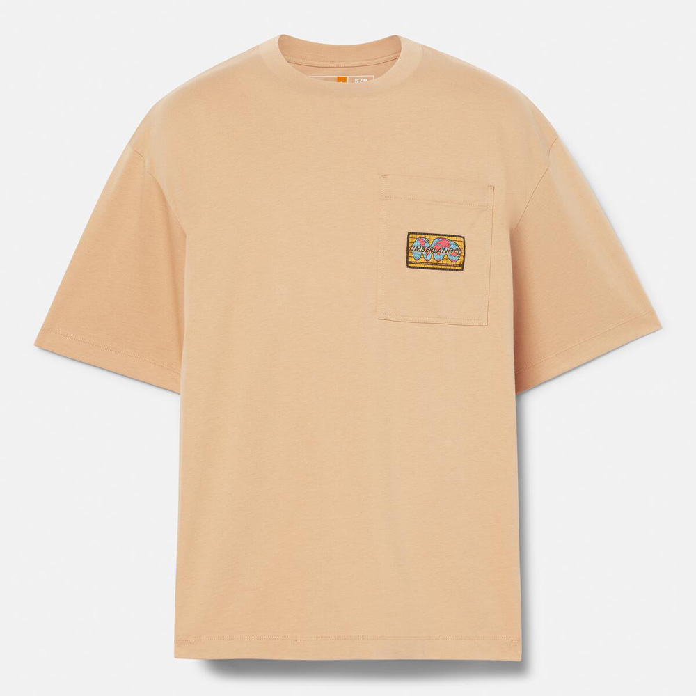 オールジェンダー  半袖 Tシャツ image number 4