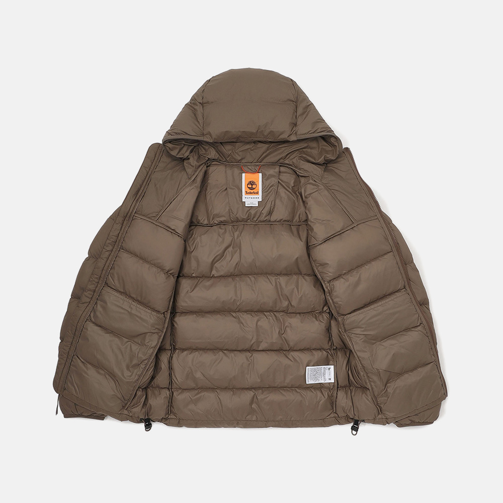 ベア ヘッド モビ フレックス® テック グース ダウン メンズ image number 2
