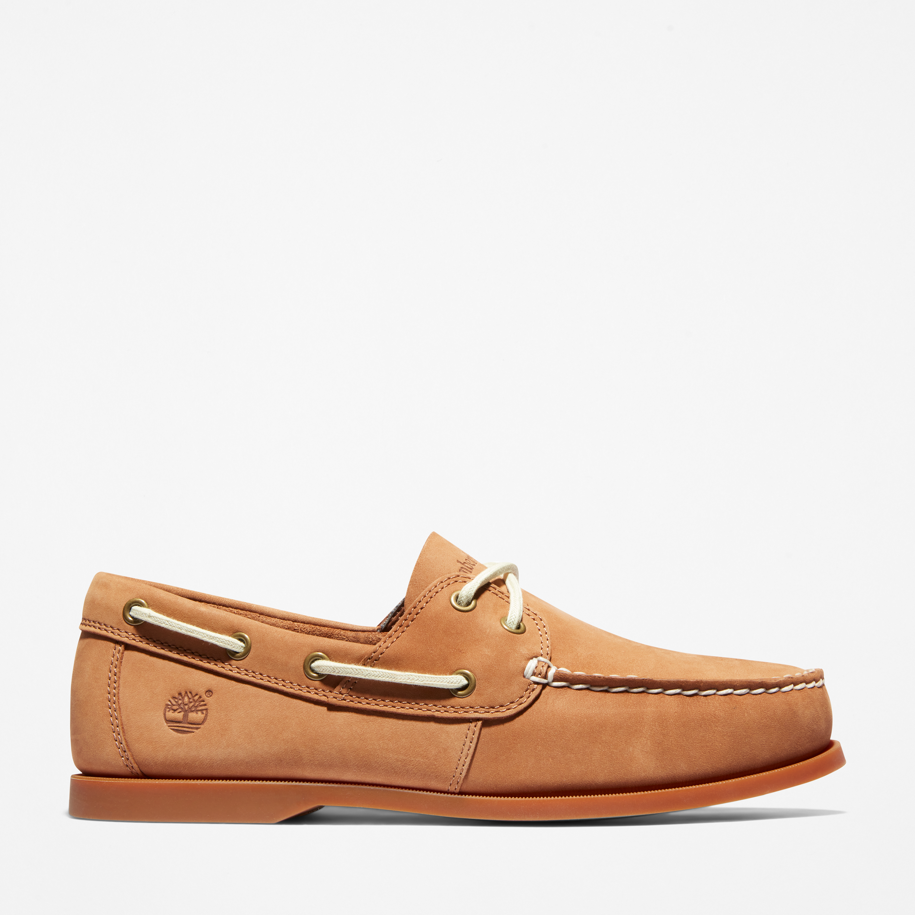 メンズ セダー ベイ ボート シューズ - ライトブラウン|TB0A2HEMA681|【Timberland公式通販】ティンバーランドオンラインショップ