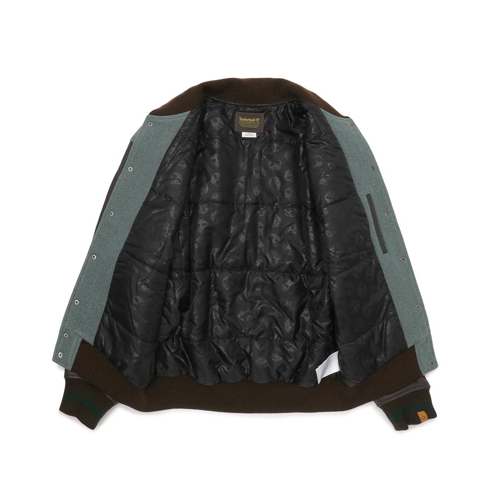 8月22日(金)10時発売開始【TOKYO DESIGN COLLECTIVE】バーシティ ジャケット ユニセックス image number 9
