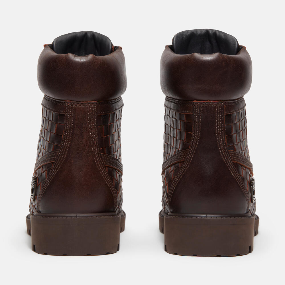 メンズ 6インチ プレミアム ブーツ|TB0A6FD6W011|【Timberland メンズ 6インチ プレミアム ブーツ|TB0A6FD6W011|【Timberland