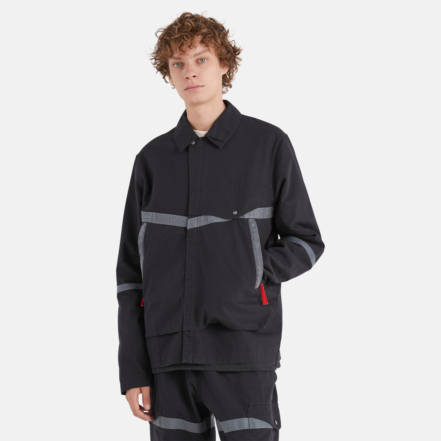 Christopher raeburn hot sale x timberland