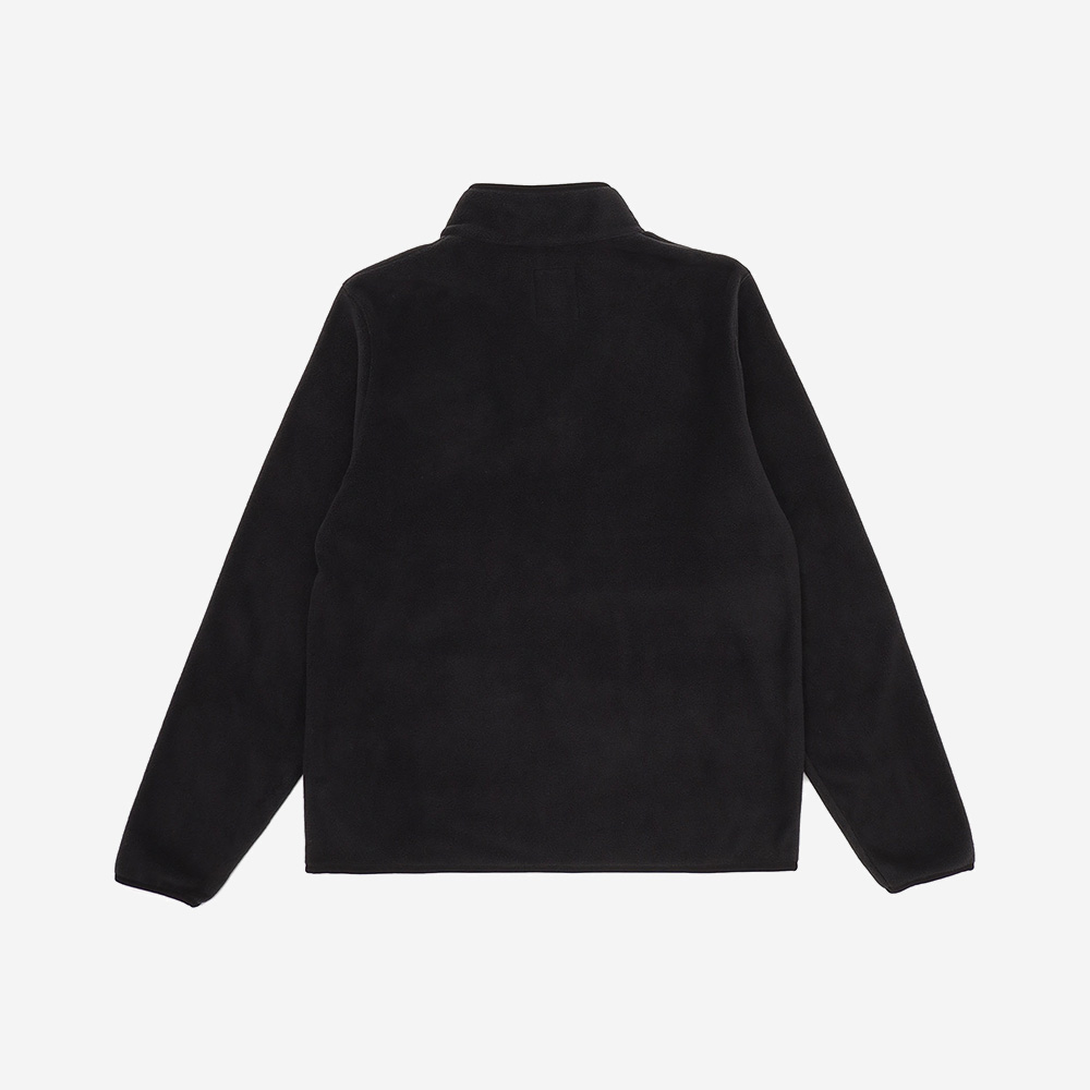 ポーラー クォーター ジップ ジャケット フリース メンズ image number 1
