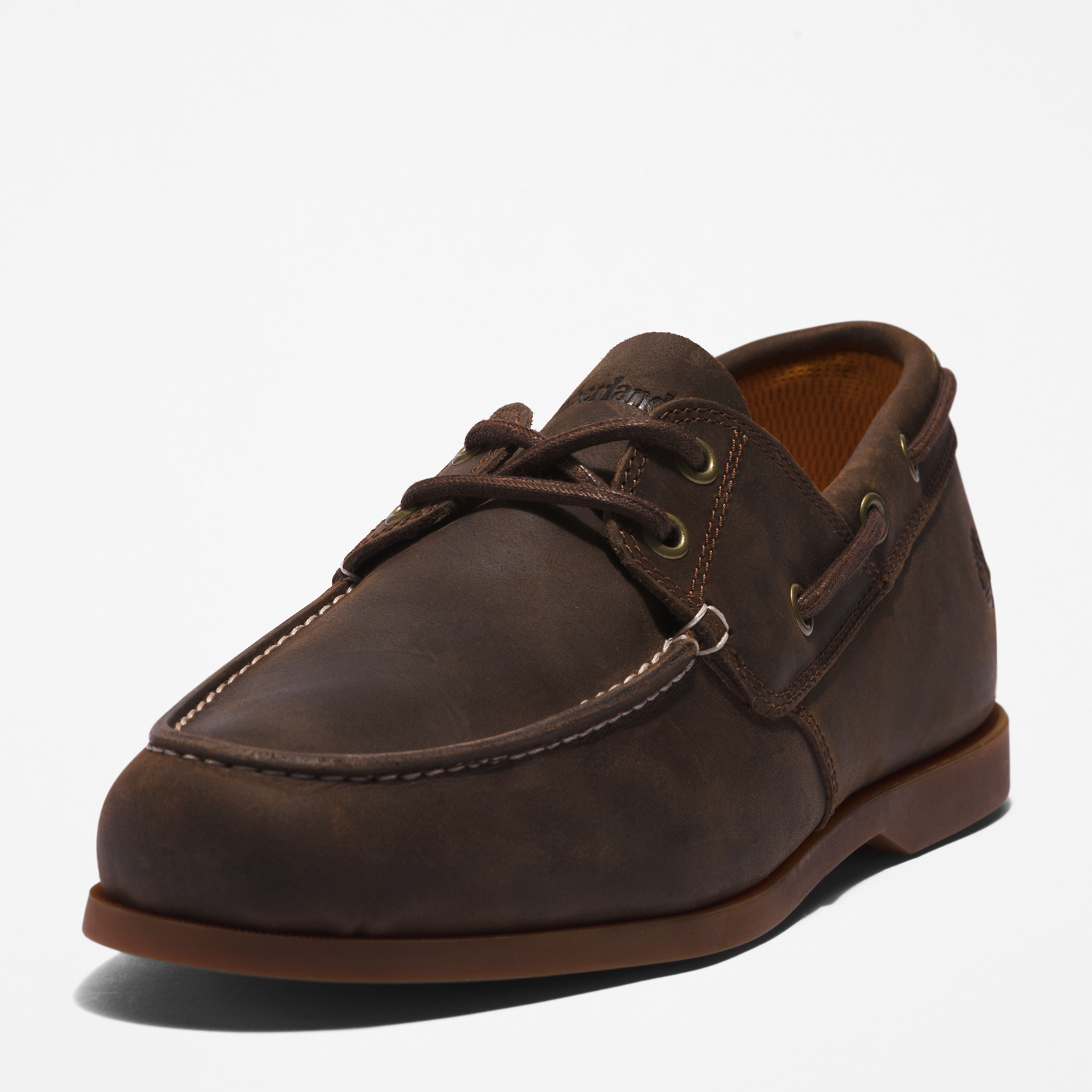 メンズ セダー ベイ ボート シューズ - ポッティングソイル|TB0A29YG9311|【Timberland公式通販】ティンバーランド オンラインショップ