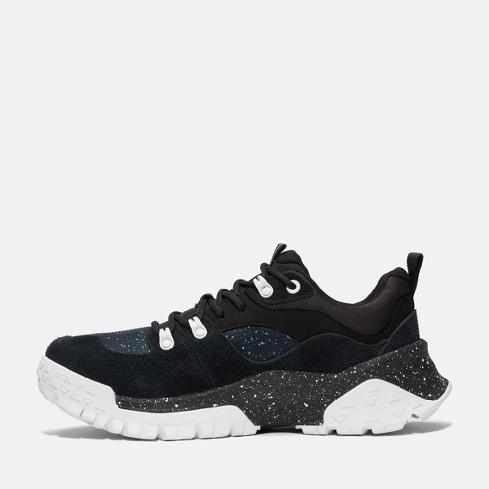 【White Mountaineering × Timberland®】メンズ モーション スクランブル ロー レースアップ ウォータープルーフ ハイキング シューズ image number 5