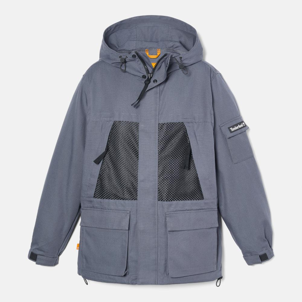 DWR ユーティリティ パーカー ジャケット メンズ image number 6