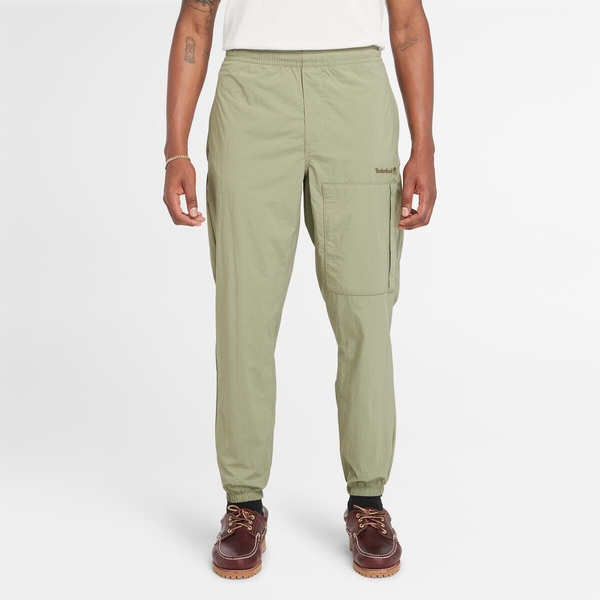 00s Timberland ベイカースタイル デタッチャブルパンツ 65/35 00s Timberland 3way Detachable Cotton×Nylon Gim