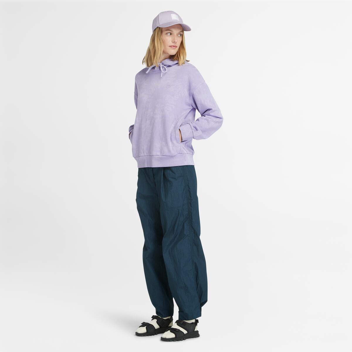 ユーティリティ サマー バルーン パンツ レディース image number 1