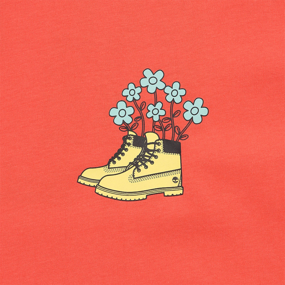メンズ 半袖 グラフィック Tシャツ image number 6