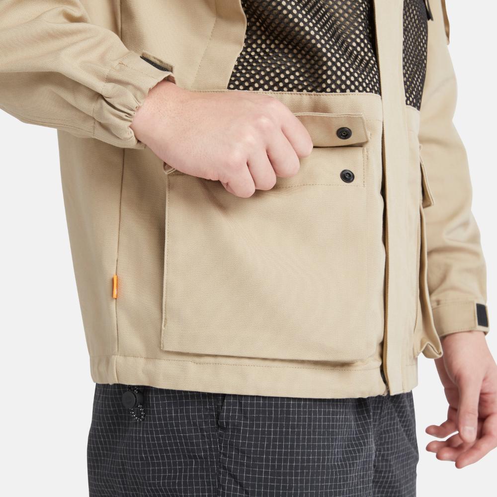 メンズ DWR ユーティリティ パーカー ジャケット  image number 4