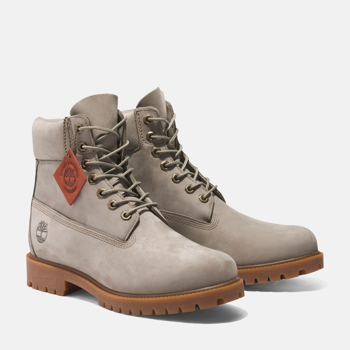メンズ ヘリテージ 6インチ ブーツ|TB0A2N8PEO21|【Timberland
