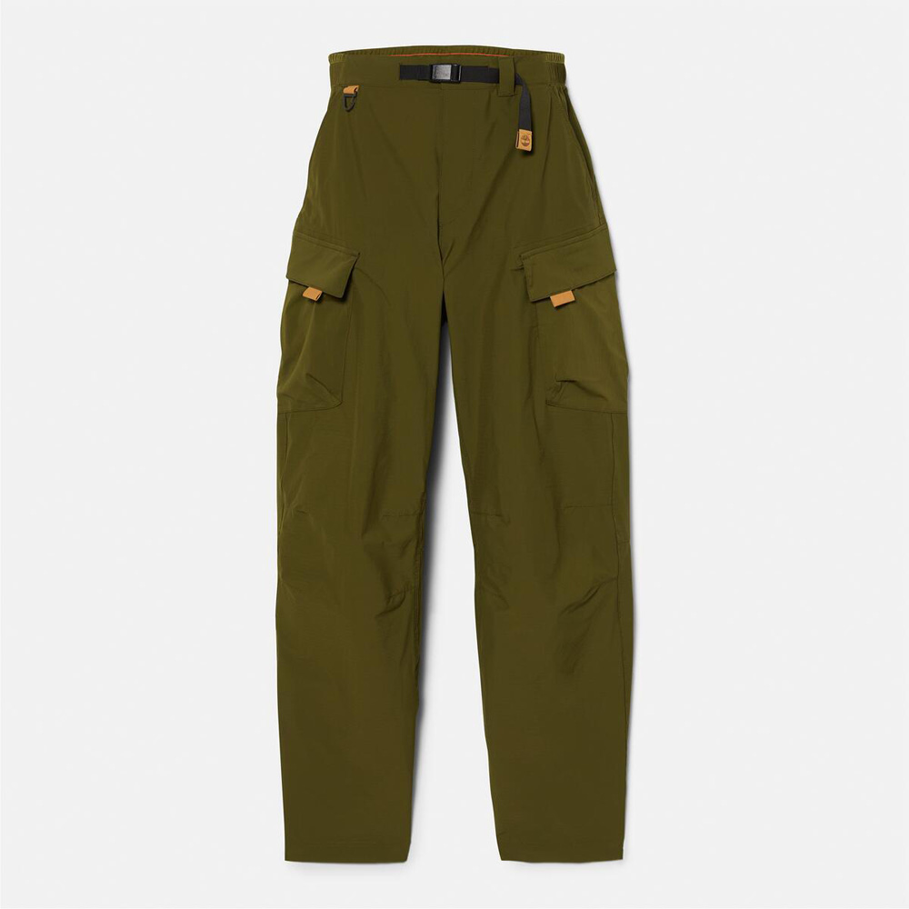 メンズ バクスター モビ フレックス テック クイックドライ ストレッチ パンツ image number 4