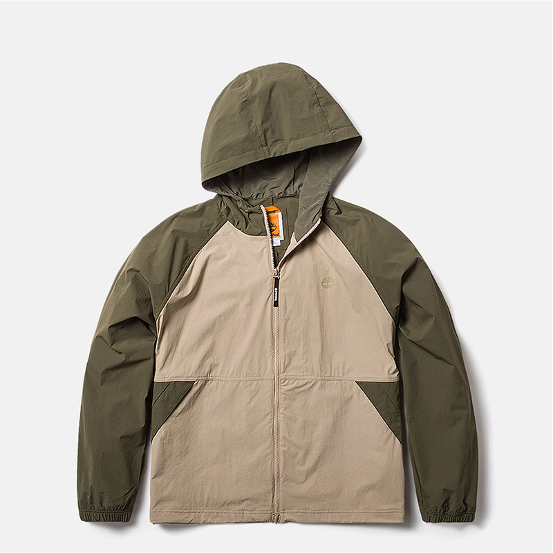 メンズ DWR ジャケット |TB0A66EF2691|【Timberland公式通販】ティンバーランドオンラインショップ