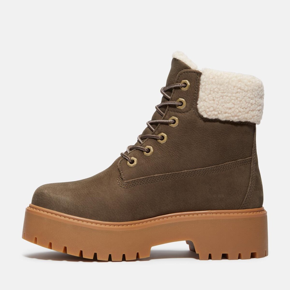 ティンバーランド　Timberland waterproof bootレディース ウォータープルーフ/防水（レディース） |【Timberland公式通販