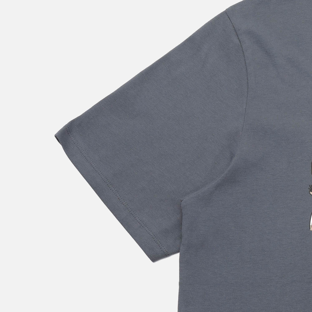 半袖 プリント Tシャツ メンズ image number 4
