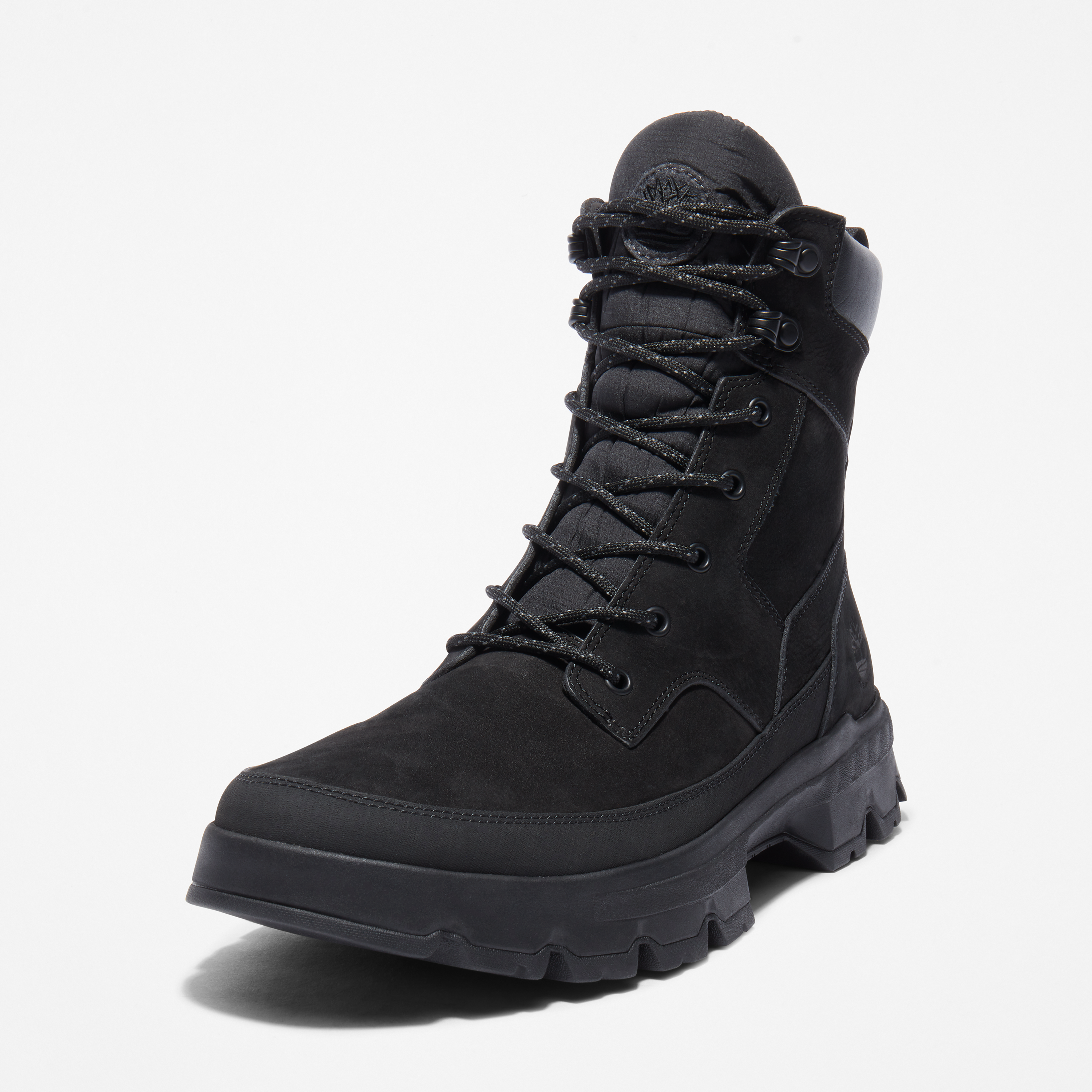 メンズ グリーンストライド TBL オリジナルズ ウルトラ ウォータープルーフ ブーツ -  ブラック|TB0A44SS0151|【Timberland公式通販】ティンバーランドオンラインショップ