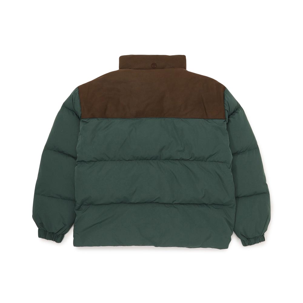 【TOKYO DESIGN COLLECTIVE】ダウン ジャケット ユニセックス image number 9
