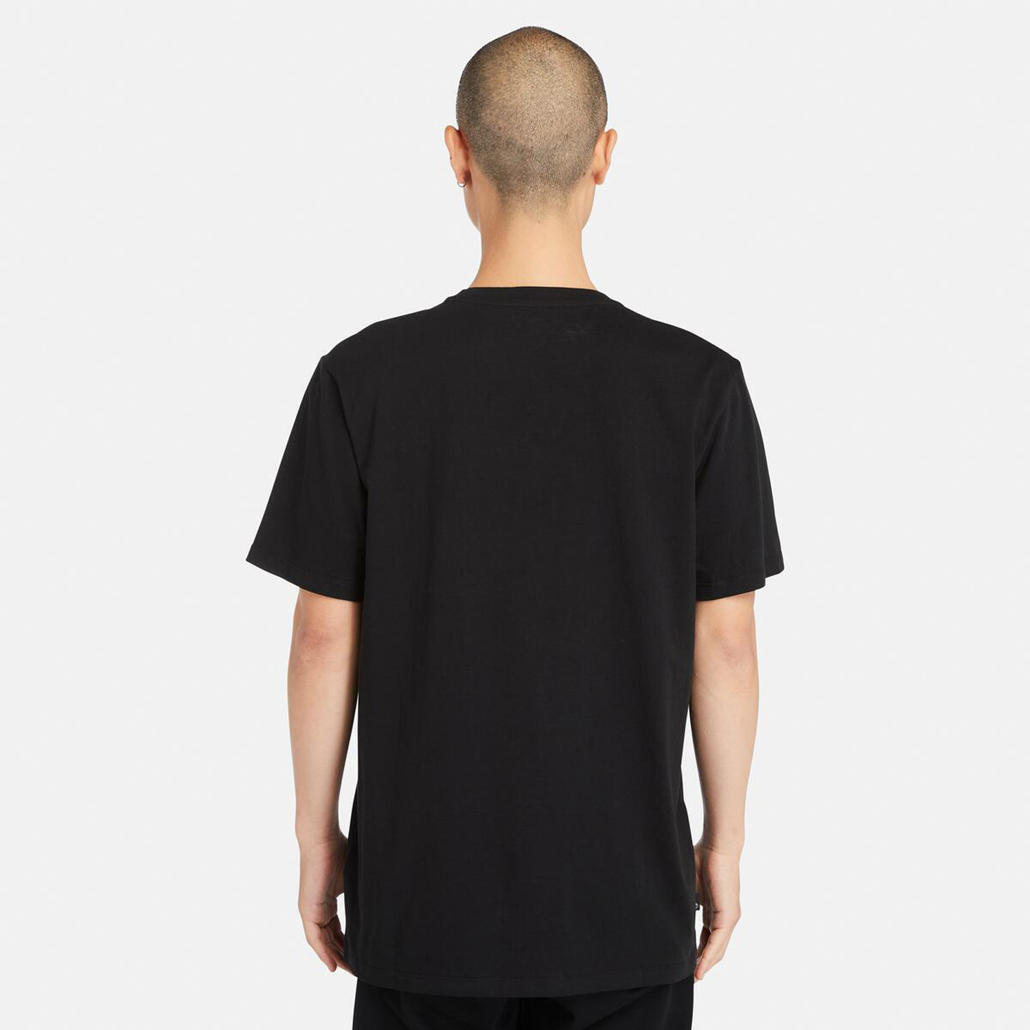 半袖 ワードマーク カモ Tシャツ メンズ image number 2