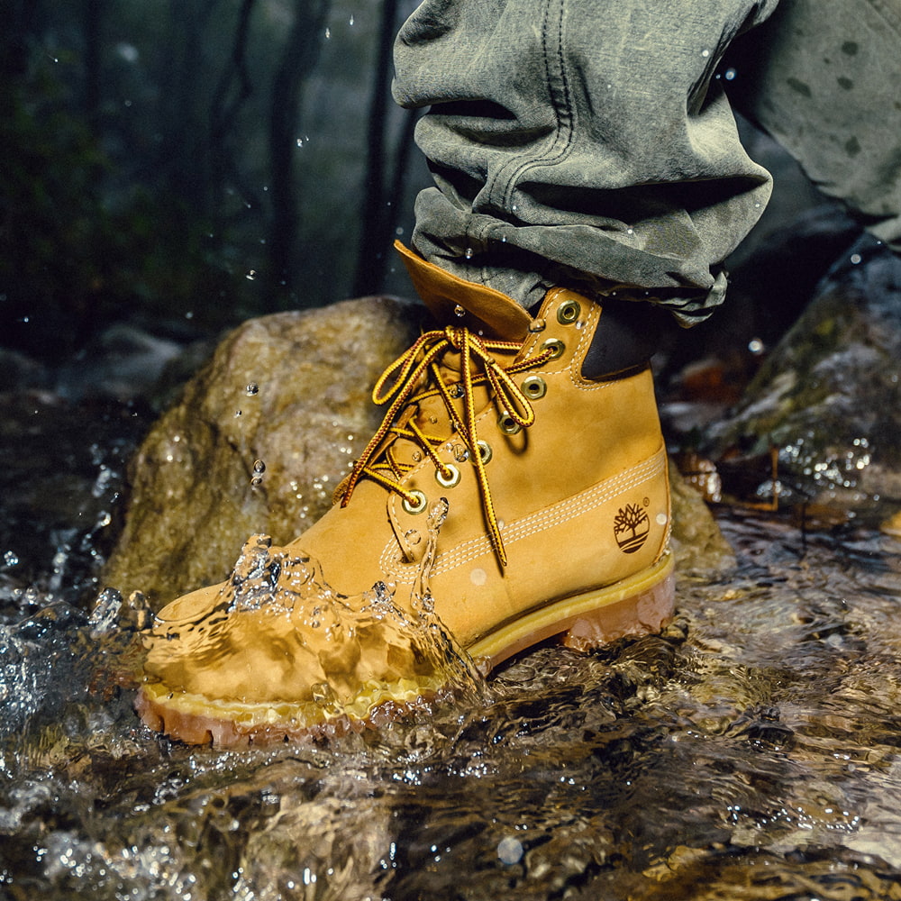 ティンバーランド ✨️6インチプレミアムブーツ ウォータープルーフ ヌバックレザー 楽天市場】Timberland ティンバーランド 6インチ プレミアム