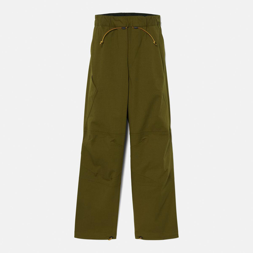 メンズ コーデュラ®ファブリック ワイド レッグ パンツ image number 4