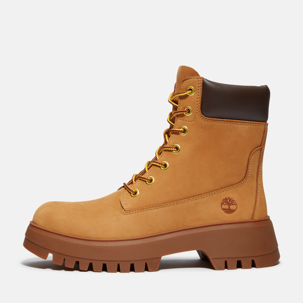 コーラ バレー 6インチ ブーツ レディース ｜【Timberland公式