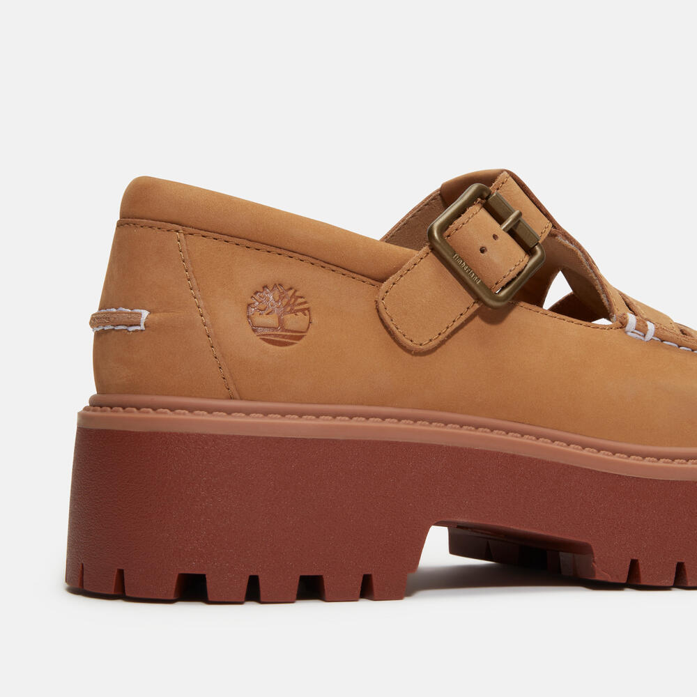 【Timberland】ストーン ストリート バックル ティンバーランド Timberland Timberland STONE STREET BUCKLE