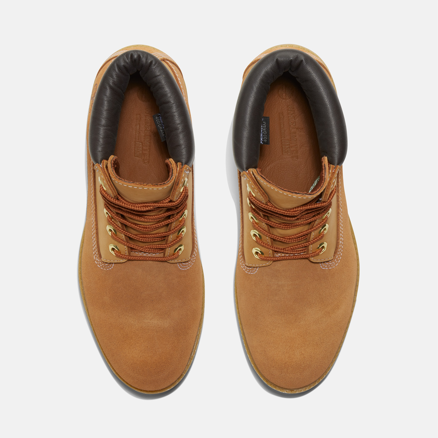 mita sneakers別注】メンズ 6インチ プレミアム ビブラムソール＆GTX ブーツ|TB0A6CKR1141|【Timberland公式通販】 ティンバーランドオンラインショップ