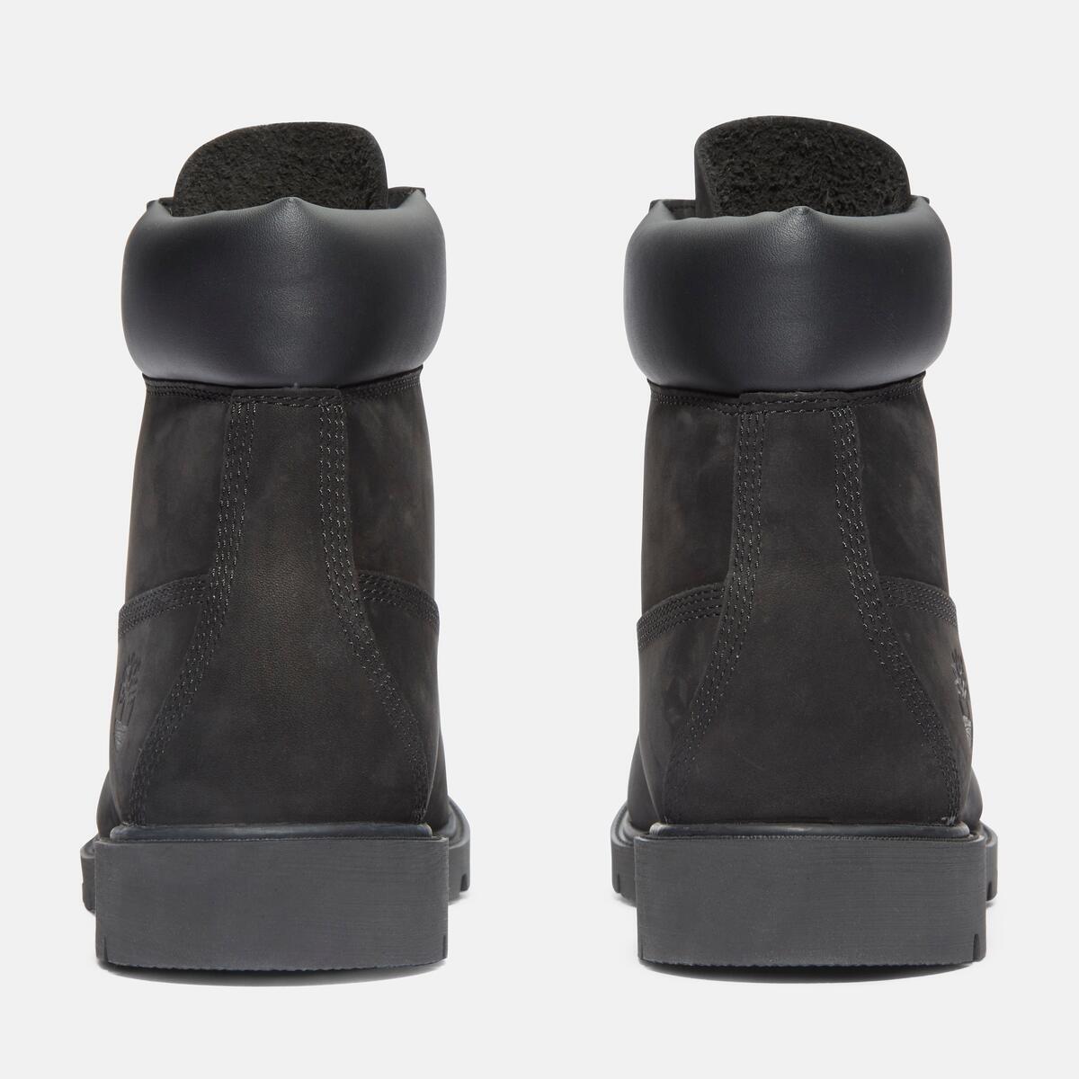 メンズ ティンバーランド クラシック 6インチ ウォータープルーフ ブーツ - ブラック |TB0190390011|【Timberland公式通販】 ティンバーランドオンラインショップ