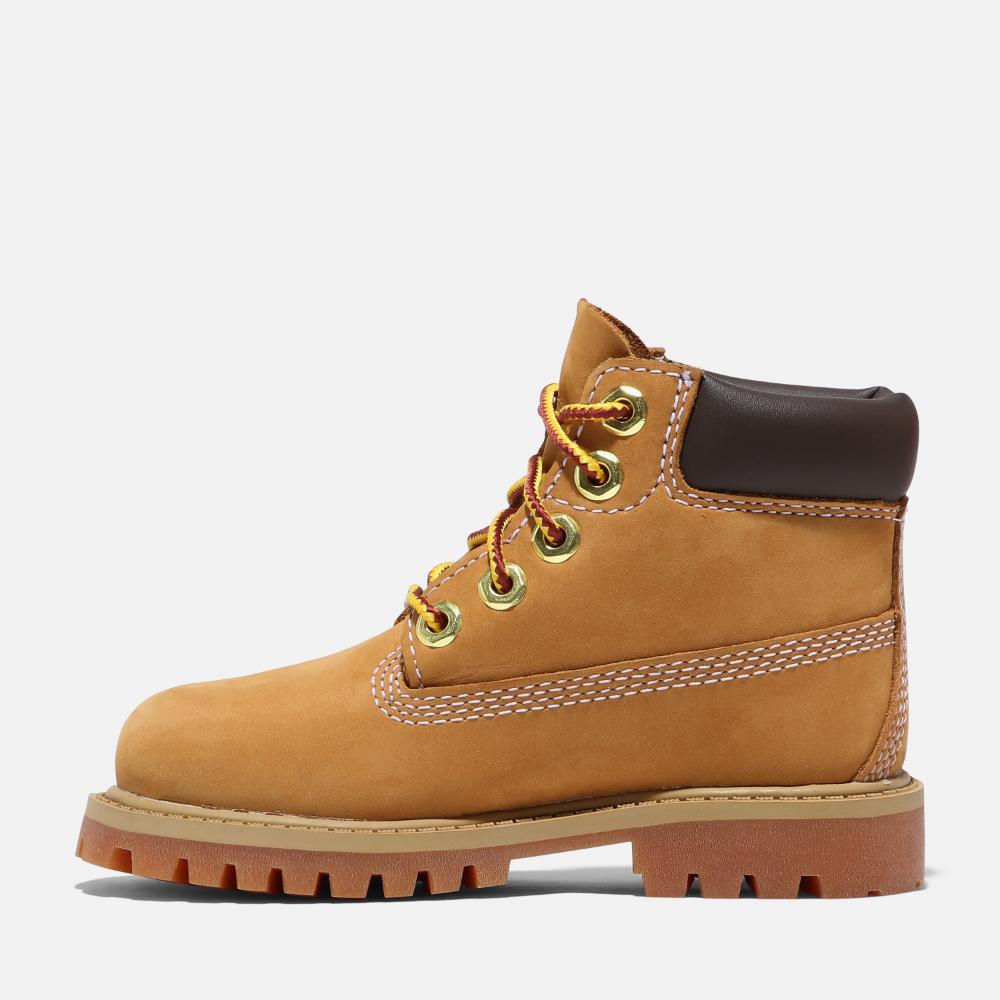 商品画像：Timberland - 極美品 ティンバーランド 6インチプレミアムブーツ 3