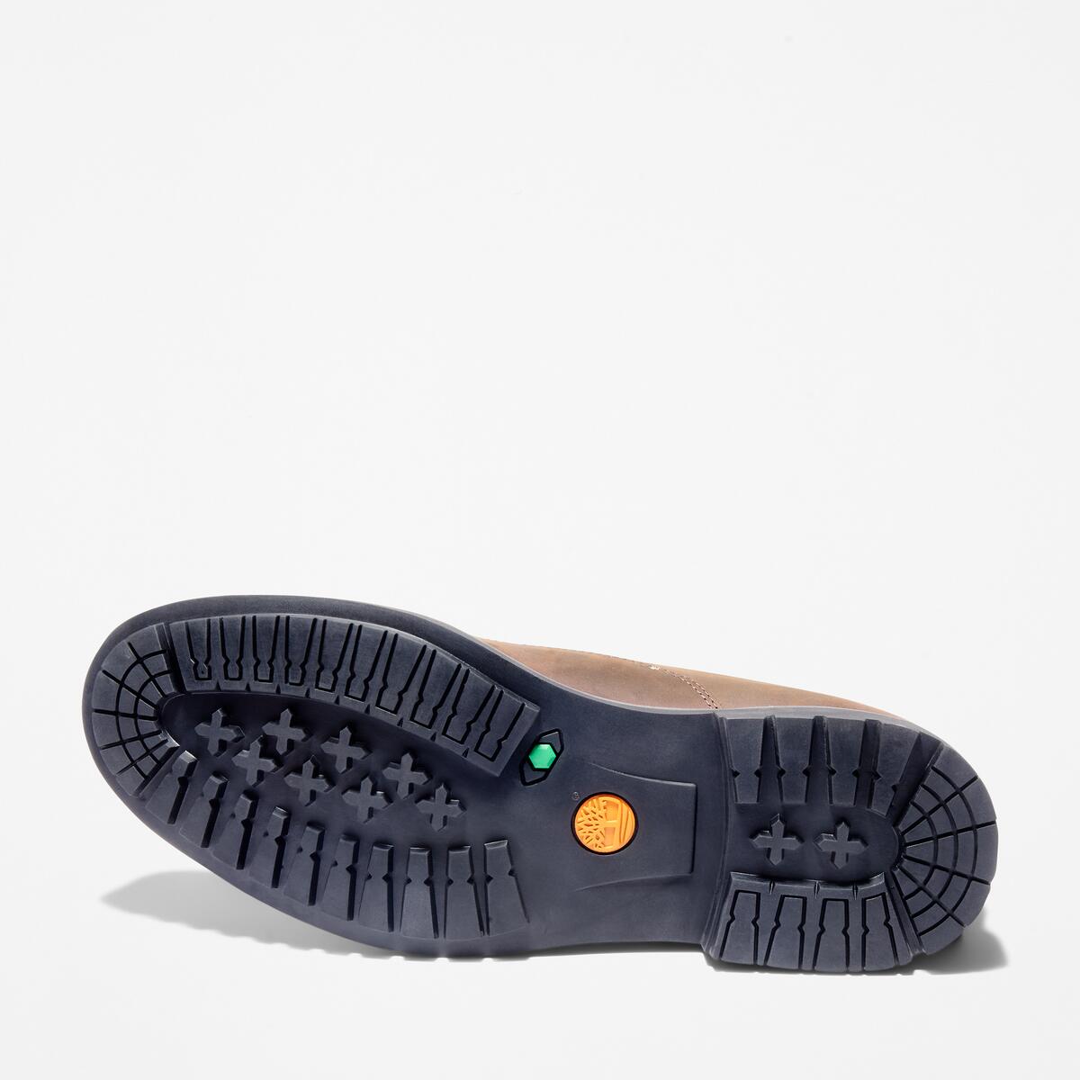 ストームバックス レース アップ ウォータープルーフ シューズ