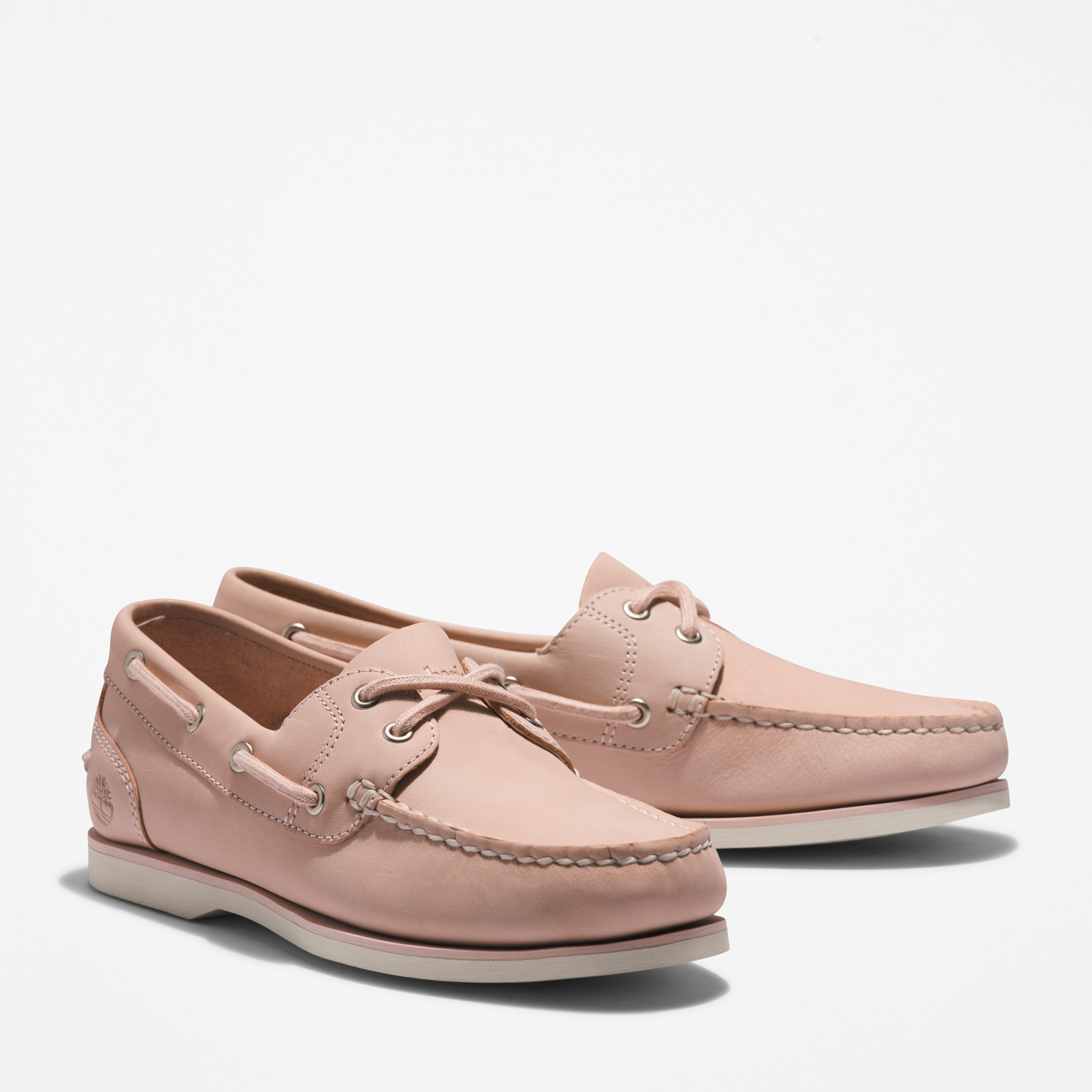 Timberland クラシックレザーボートシューズ Timberland デッキシューズ メンズ クラシック レザー ボート