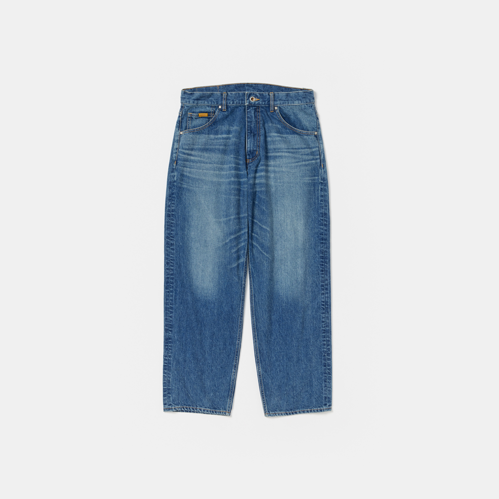 【直営・関税送料込】グレーデニム 5ポケットジーンズ 1275ozdenim5ppt_b1.jpg?t=