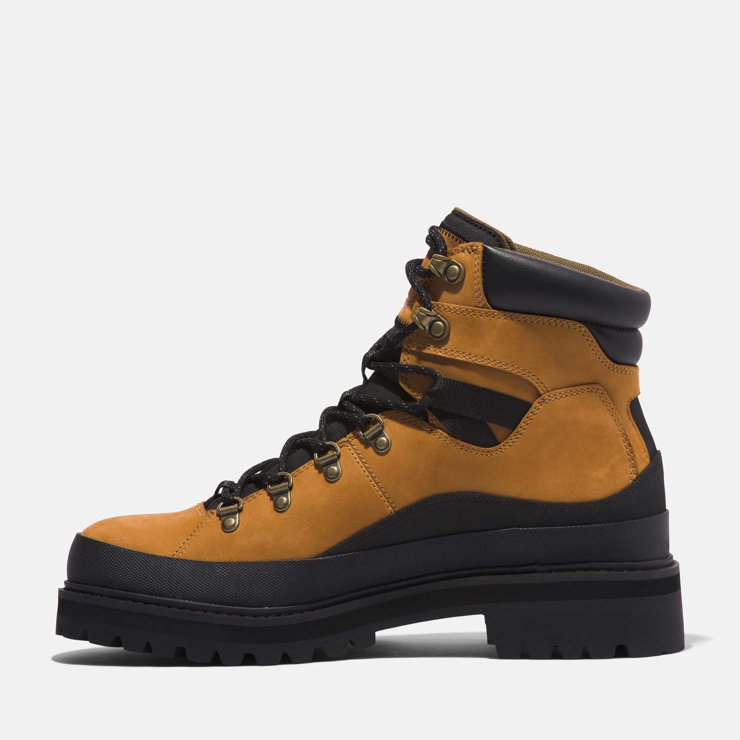 メンズ ビブラムソール＆GTX ブーツ - ウィート ｜【Timberland