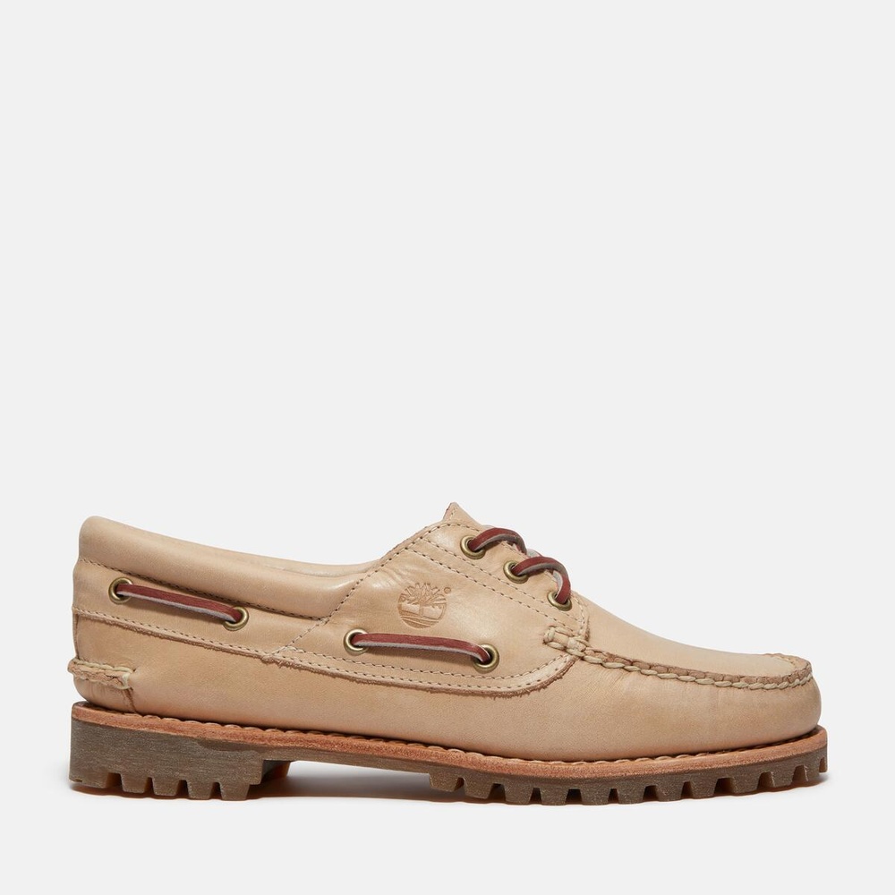 ノリーン ボートシューズ レディース ｜【Timberland公式通販