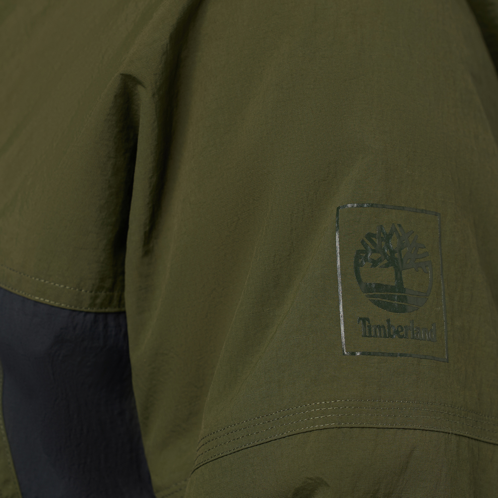 【TOKYO DESIGN COLLECTIVE】 フリース ラインド マウンテン ジャケット ユニセックス image number 8