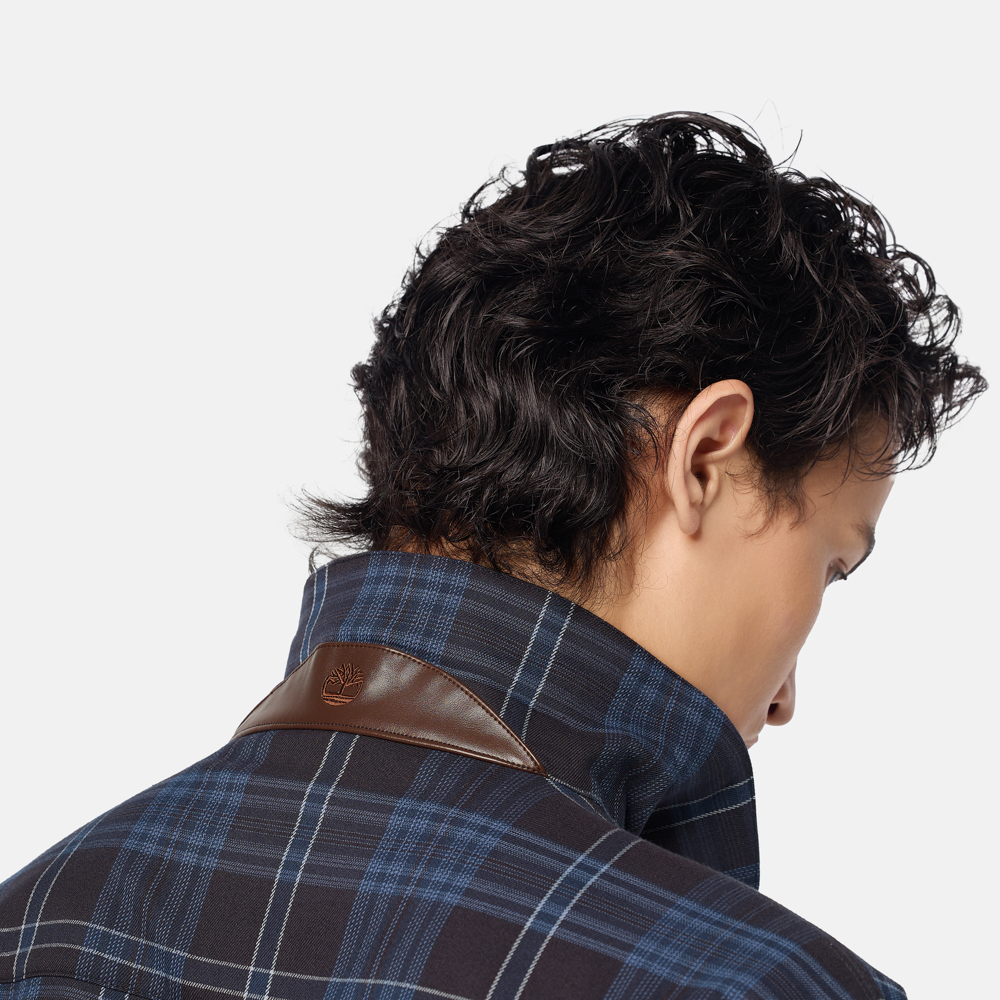 【TOKYO DESIGN COLLECTIVE】 ユーティリティ ポケット シャツ ユニセックス image number 4