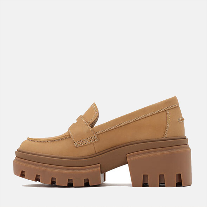 ティンバーランド Timberland レディース シューズ ローファー