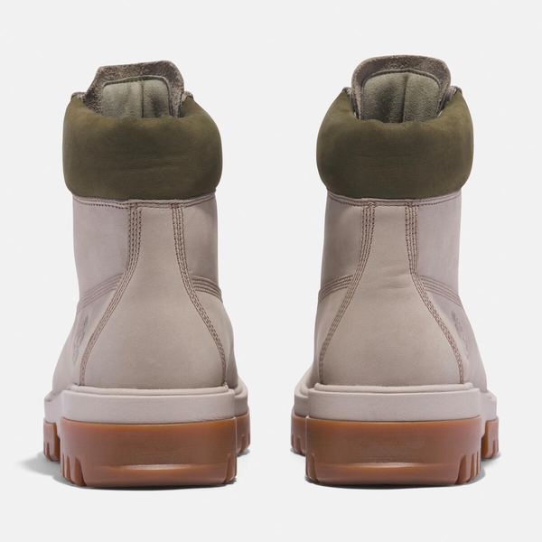 メンズ ティンバーランド® プレミアム ウォータープルーフ ブーツ - ライトトープ|TB0A68N6EO21|【Timberland公式通販】 ティンバーランドオンラインショップ