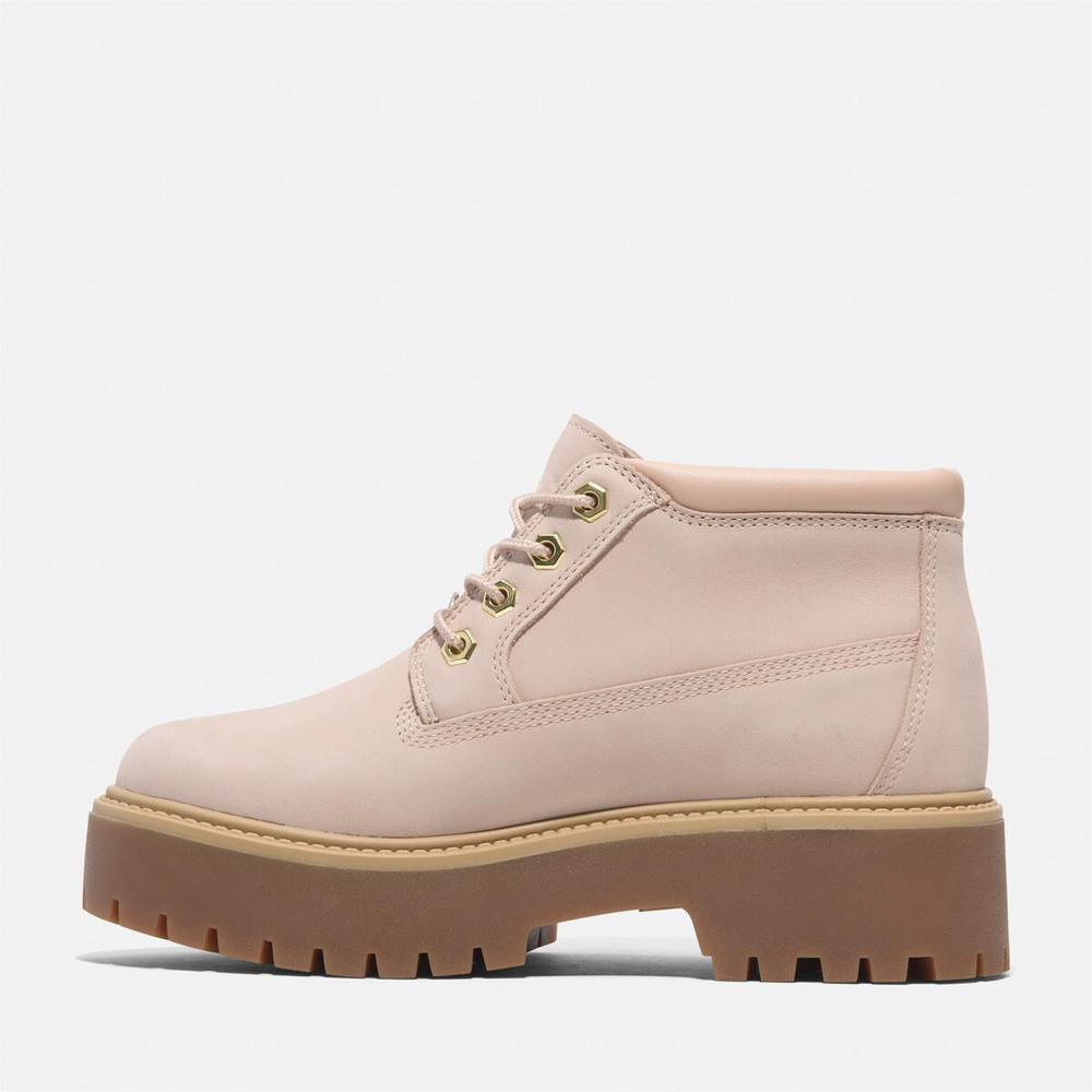 rosa timberland boots